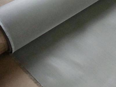 廚具寬幅不銹鋼網(wǎng)案例