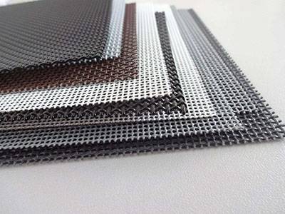 中景304金剛網(wǎng)案例