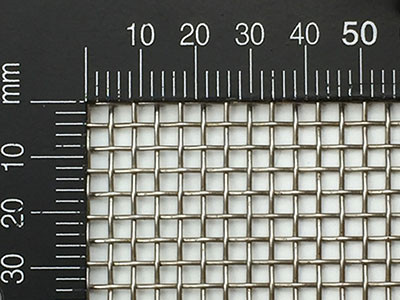 6目不銹鋼篩網(wǎng) 6目不銹鋼篩網(wǎng)