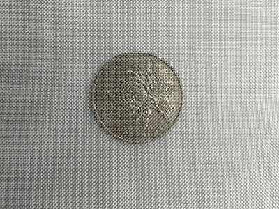 60目不銹鋼篩網(wǎng)