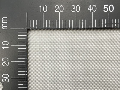 60目不銹鋼篩網(wǎng)