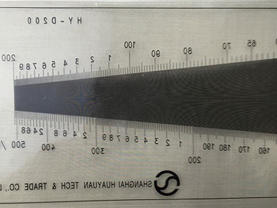325目不銹鋼篩網(wǎng)