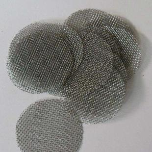 不銹鋼過濾網(wǎng)片