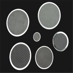 不銹鋼過濾網(wǎng)片