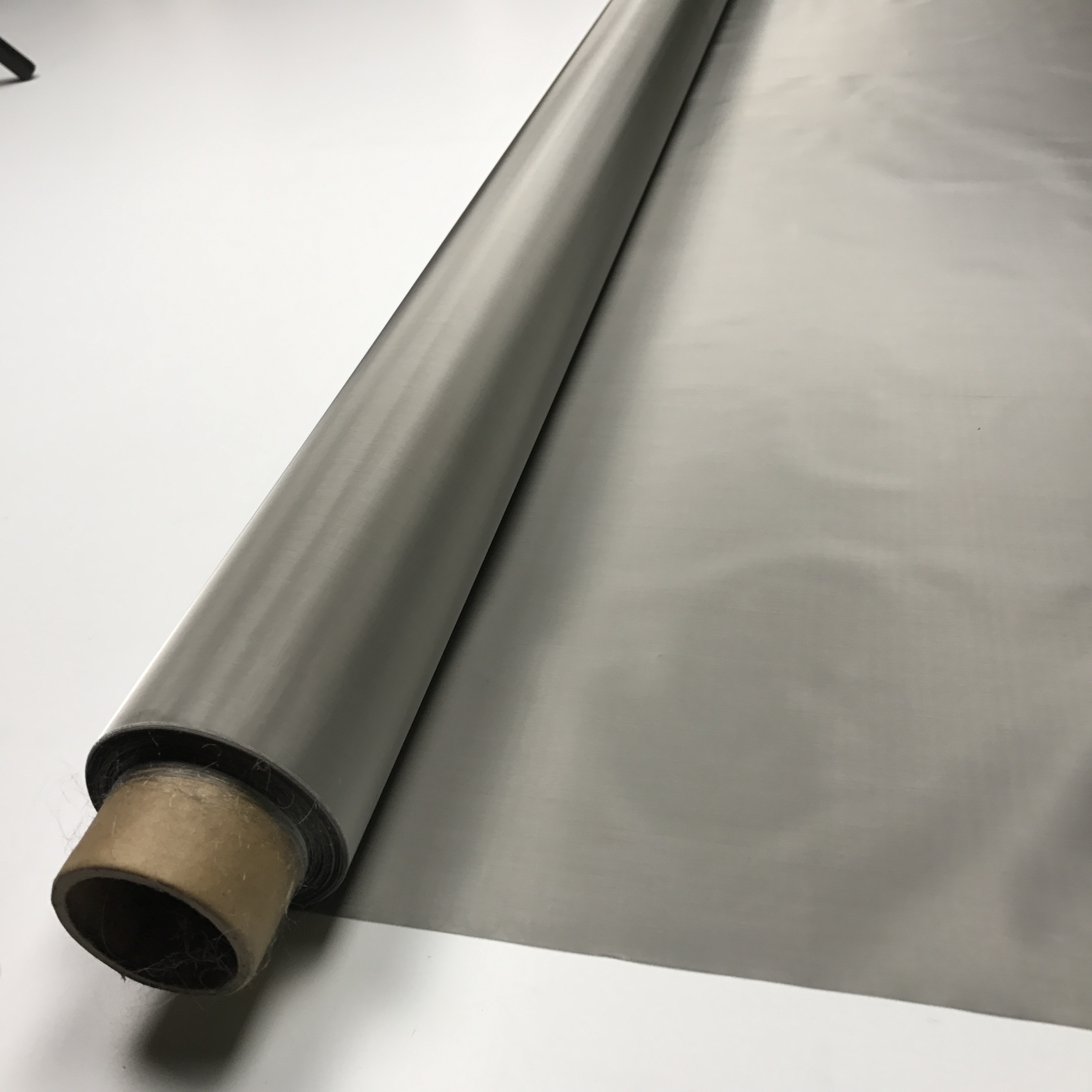 不銹鋼超薄網(wǎng)